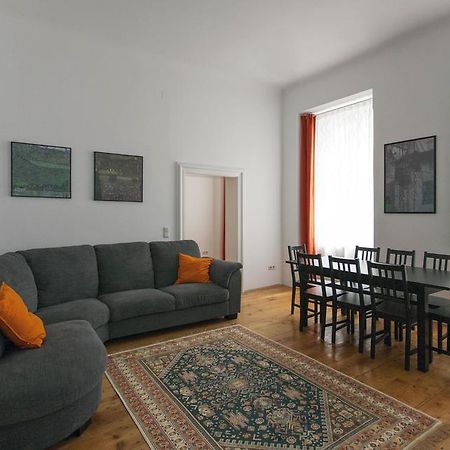 Heart Of Vienna Home Exterior photo