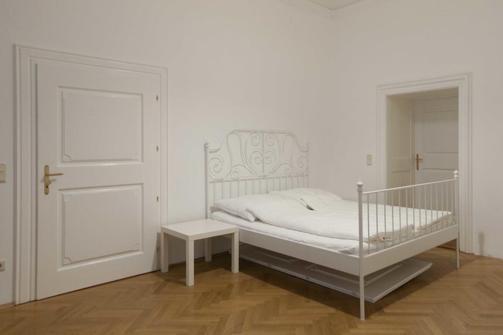 Heart Of Vienna Home Exterior photo