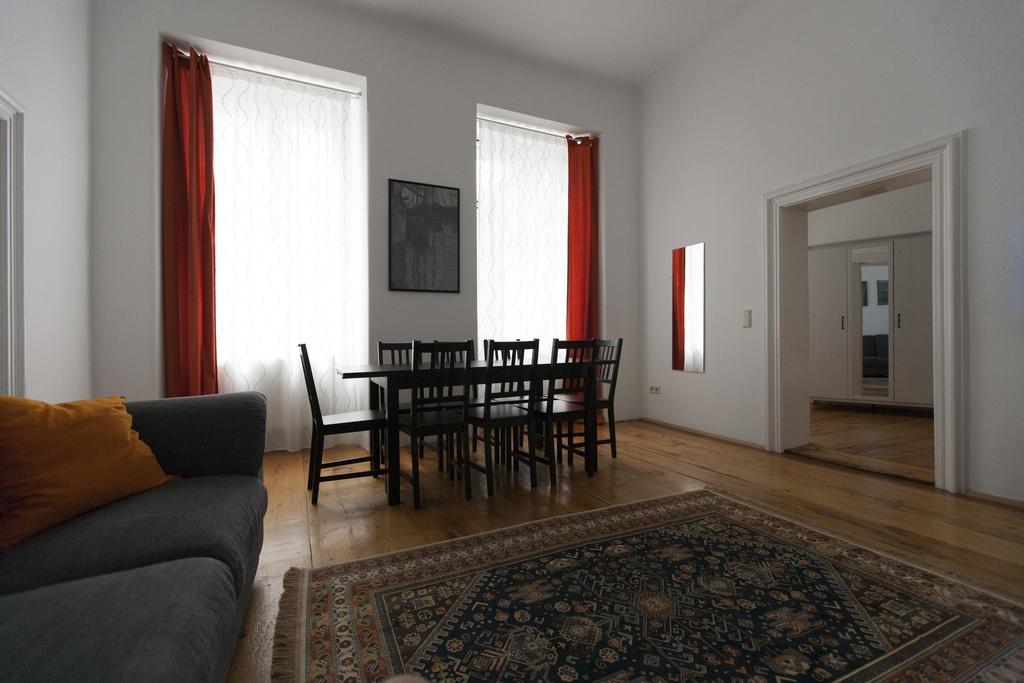 Heart Of Vienna Home Exterior photo