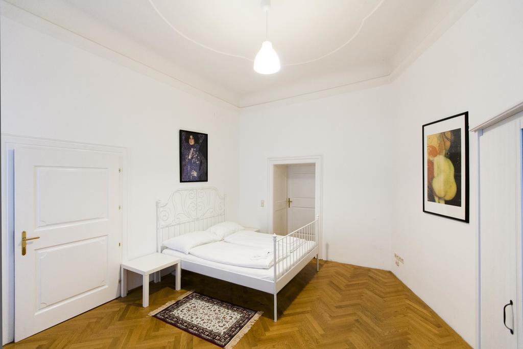 Heart Of Vienna Home Exterior photo